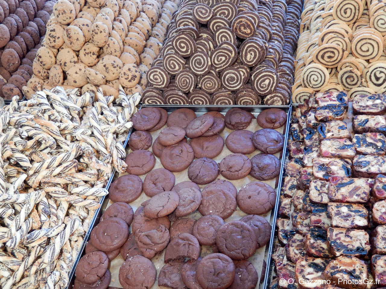 Patisseries Israelites